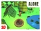 Игра Survive Alone онлайн