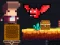Игра Tiny Man and Red Bat онлайн