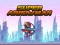 Игра Super Arrowman онлайн