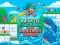 Игра Princess Goldblade and the Dangerous Waters онлайн