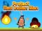 Игра Protect Red Indian Man онлайн