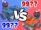 Игра Crazy War Merge Battle онлайн