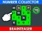 Игра Number Collector: Brainteaser онлайн