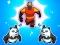Игра Level Up Mutants онлайн