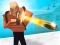 Игра Cube Battle Royale онлайн