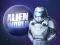 Игра Alien World онлайн