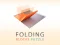 Игра Folding Block Puzzle онлайн