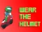 Игра Wear The Helmet онлайн