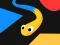 Игра Snake Vs Colors онлайн