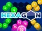 Игра Hexagon онлайн