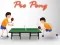 Игра Pro Pong онлайн