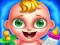 Игра Daily Baby Care онлайн