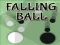 Игра Falling Ballz онлайн