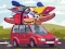 Игра Mountain Trip Jigsaw онлайн