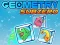 Игра Geometry Subzero онлайн