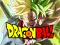 Игра DragonBall Jump онлайн