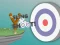 Игра Sling & Shoot онлайн