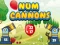 Игра Num Cannons онлайн