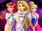 Игра Glamour Prom Night онлайн