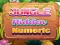 Игра Jungle Hidden Numeric онлайн