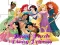 Игра Jigsaw Puzzle: Disney Princess онлайн