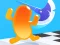 Игра Blob Giant 3D онлайн