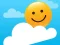 Игра Emoji Sliding Down онлайн