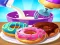 Игра Sweet Donut Maker Bakery онлайн