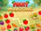 Игра Fruit Mahjong онлайн