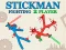Игра Stickman Fighting 2 Player онлайн