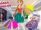 Игра Ice Princess Mall Shopping онлайн