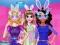 Игра Funny Easter Girls онлайн