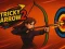 Игра Tricky Arrow 2 онлайн