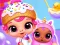 Игра Giggle Babies онлайн