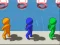Игра Basket.io онлайн