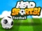 Игра Head Sports Football онлайн