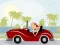 Игра Transportation Vehicles Memory онлайн