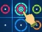 Игра The Rings Puzzle онлайн