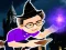 Игра Harry Potter Dressup онлайн