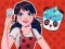 Игра Miraculous Cupcake maker онлайн