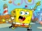 Игра The Bikini Bottom Bungle онлайн