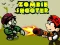 Игра Zombie Shooter онлайн