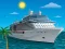 Игра Cruise Ships Memory онлайн