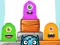 Игра Stack Jump онлайн