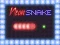 Игра Neon Snake онлайн