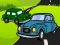 Игра Cartoon Car Jigsaw онлайн