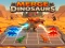 Игра Merge Dinosaurs онлайн