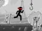 Игра Stickman Adventures онлайн