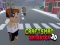 Игра CraftsMan 3D Gangster онлайн