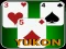 Игра Yukon Solitaire онлайн